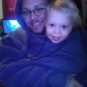 Meet your Posher, Preston